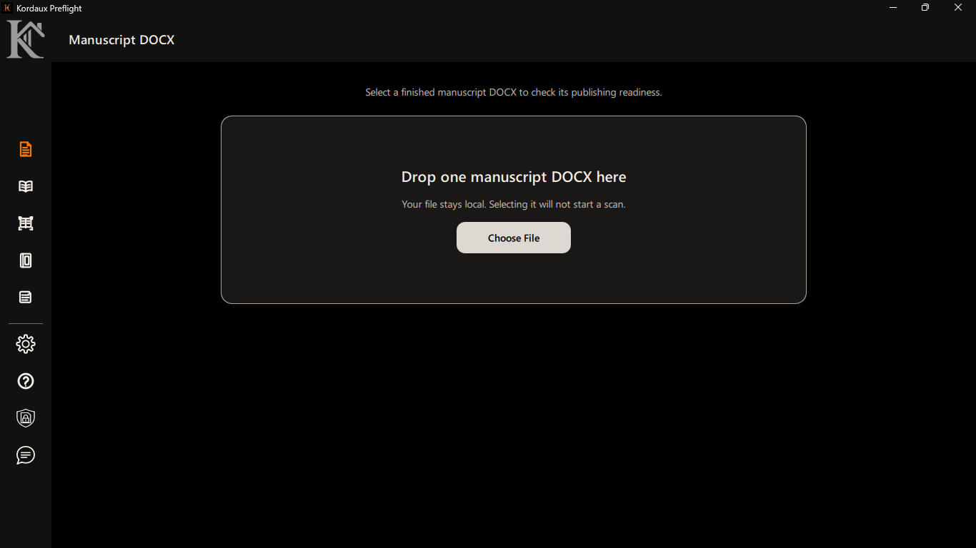 KPF DOCX